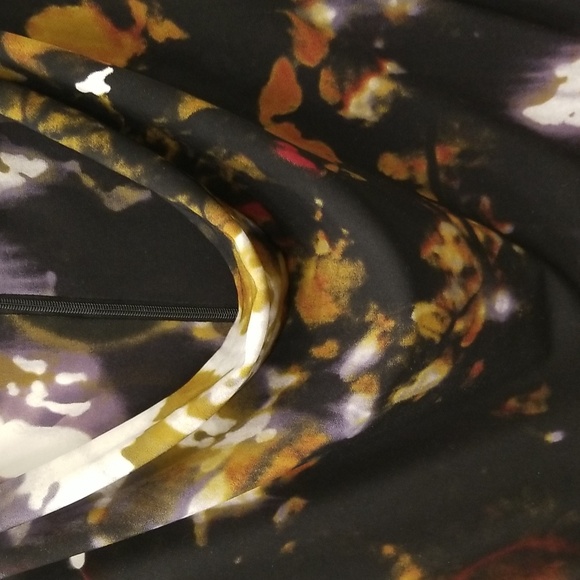 Calvin Klein Size 4 Sleeveless Dress Final Price - Picture 7 of 13